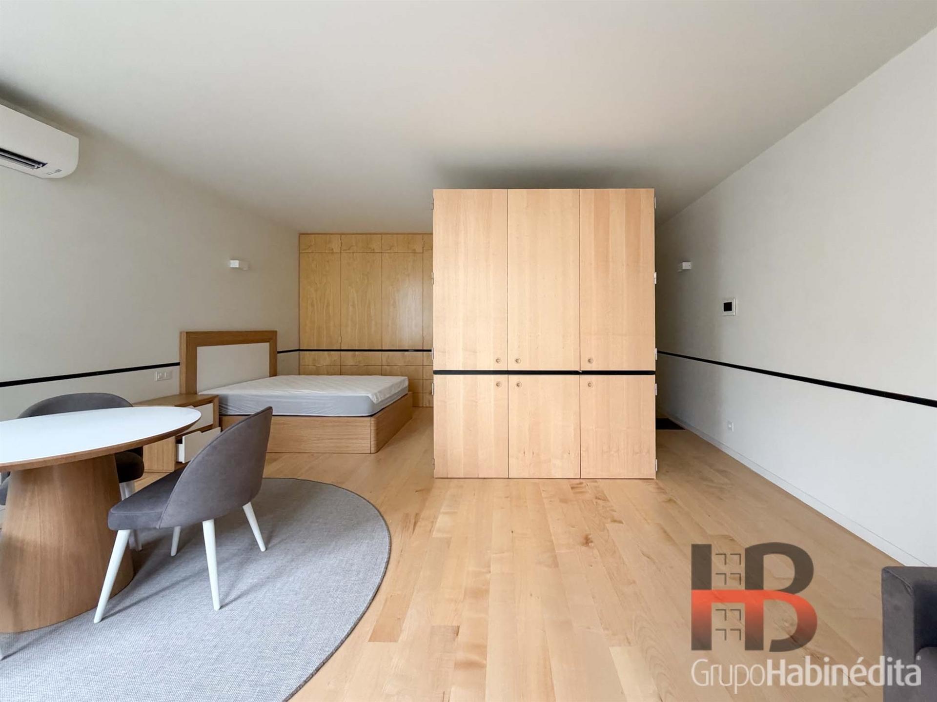 Apartamento T0 Arrendamento em Cedofeita, Santo Ildefonso, Sé, Miragaia, São Nicolau e Vitória,Porto