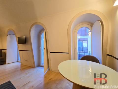 Apartamento T0 Arrendamento em Cedofeita, Santo Ildefonso, Sé, Miragaia, São Nicolau e Vitória,Porto