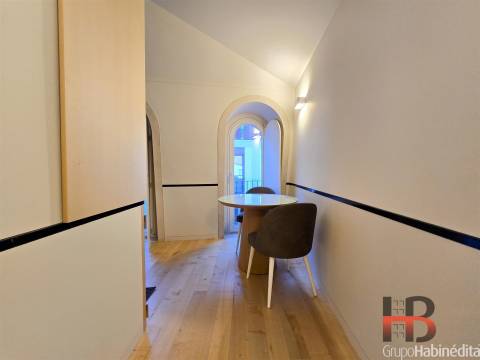 Apartamento T0 Arrendamento em Cedofeita, Santo Ildefonso, Sé, Miragaia, São Nicolau e Vitória,Porto