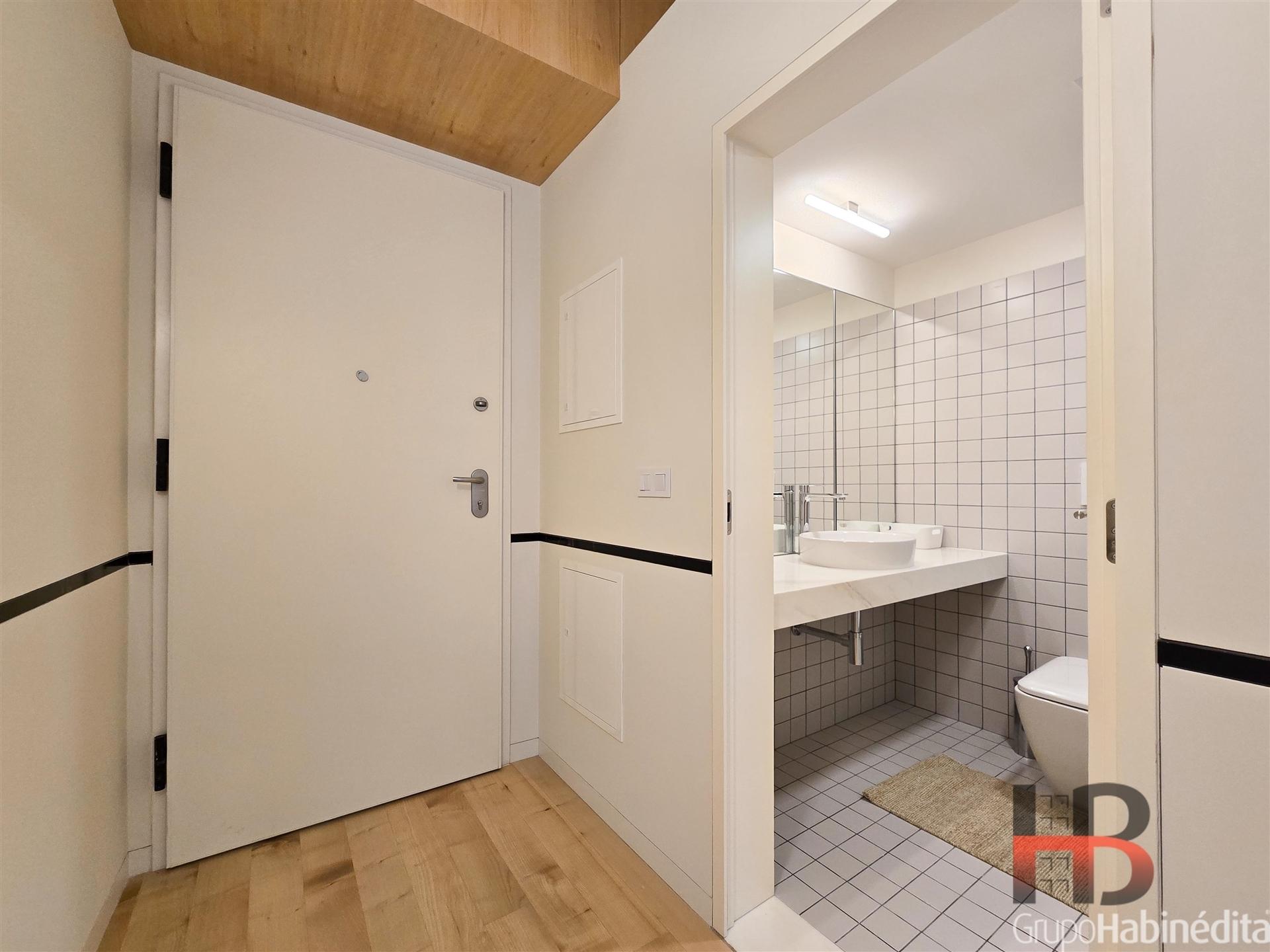 Apartamento T0 Arrendamento em Cedofeita, Santo Ildefonso, Sé, Miragaia, São Nicolau e Vitória,Porto