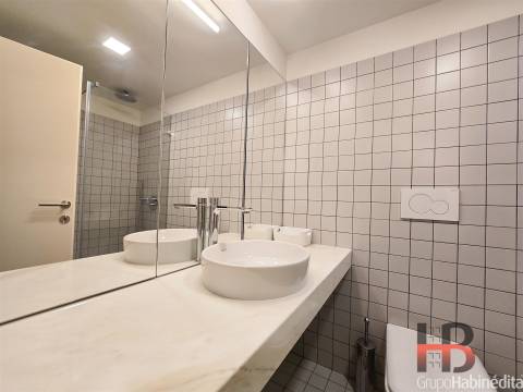 Apartamento T0 Arrendamento em Cedofeita, Santo Ildefonso, Sé, Miragaia, São Nicolau e Vitória,Porto