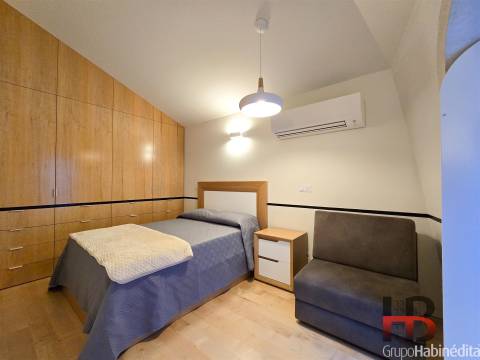 Apartamento T0 Arrendamento em Cedofeita, Santo Ildefonso, Sé, Miragaia, São Nicolau e Vitória,Porto