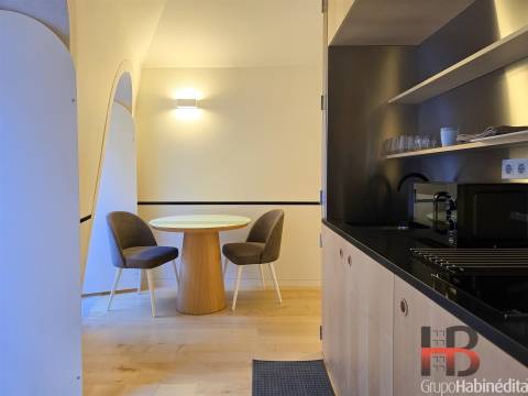 Apartamento T0 Arrendamento em Cedofeita, Santo Ildefonso, Sé, Miragaia, São Nicolau e Vitória,Porto