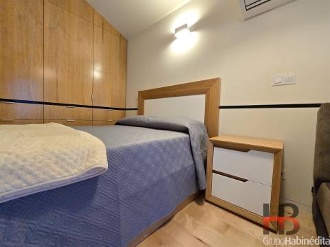 Apartamento T0 Arrendamento em Cedofeita, Santo Ildefonso, Sé, Miragaia, São Nicolau e Vitória,Porto
