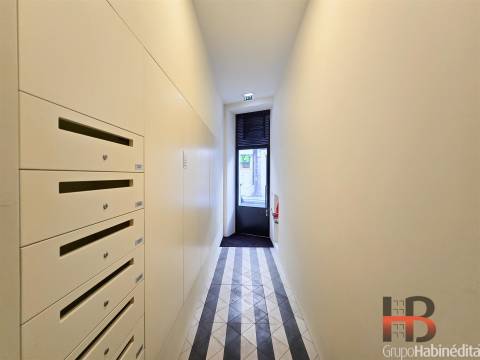 Apartamento T0 Arrendamento em Cedofeita, Santo Ildefonso, Sé, Miragaia, São Nicolau e Vitória,Porto