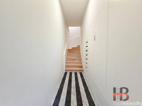 Apartamento T0 Arrendamento em Cedofeita, Santo Ildefonso, Sé, Miragaia, São Nicolau e Vitória,Porto