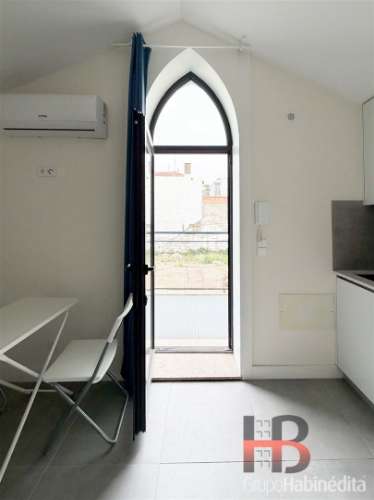 Estúdio T0 Venda em Mafamude e Vilar do Paraíso,Vila Nova de Gaia