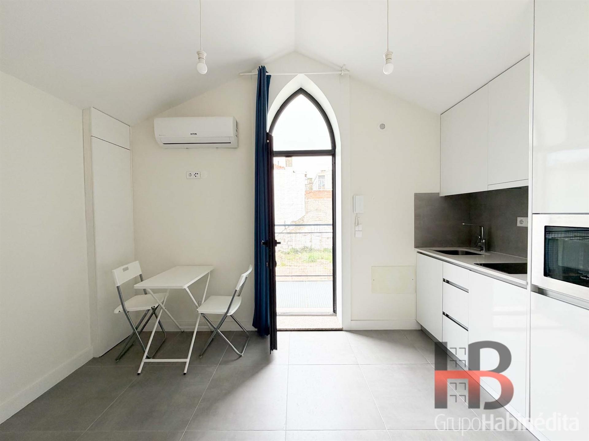 Estúdio T0 Venda em Mafamude e Vilar do Paraíso,Vila Nova de Gaia