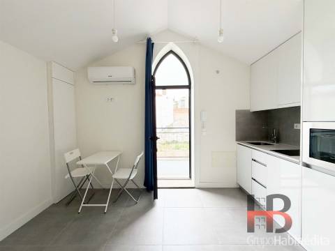 Estúdio T0 Venda em Mafamude e Vilar do Paraíso,Vila Nova de Gaia