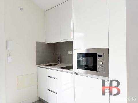 Estúdio T0 Venda em Mafamude e Vilar do Paraíso,Vila Nova de Gaia