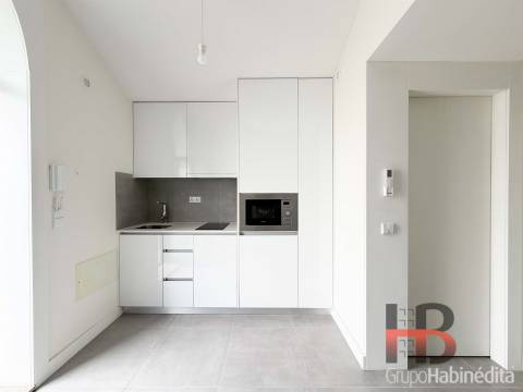 Estúdio T0 Venda em Mafamude e Vilar do Paraíso,Vila Nova de Gaia