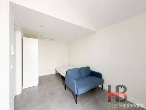 Estúdio T0 Venda em Mafamude e Vilar do Paraíso,Vila Nova de Gaia