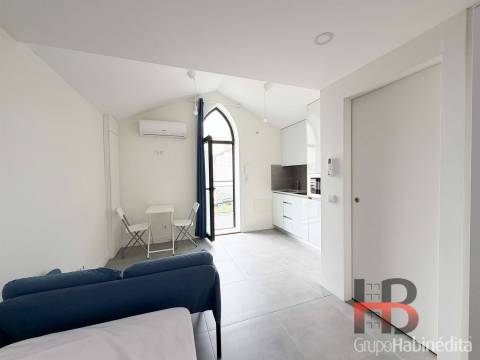 Estúdio T0 Venda em Mafamude e Vilar do Paraíso,Vila Nova de Gaia