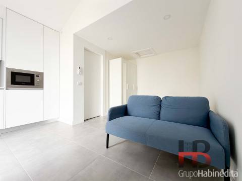 Estúdio T0 Venda em Mafamude e Vilar do Paraíso,Vila Nova de Gaia