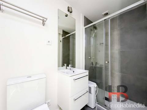 Estúdio T0 Venda em Mafamude e Vilar do Paraíso,Vila Nova de Gaia