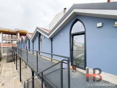 Estúdio T0 Venda em Mafamude e Vilar do Paraíso,Vila Nova de Gaia