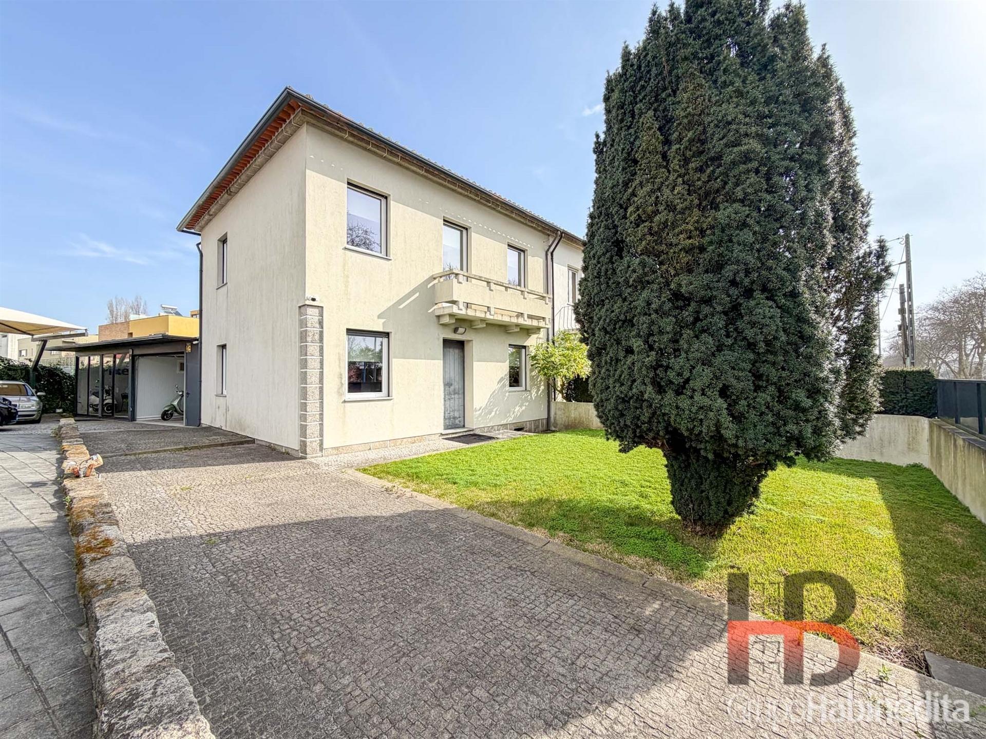 Moradia Geminada T2 Venda em São Mamede de Infesta e Senhora da Hora,Matosinhos