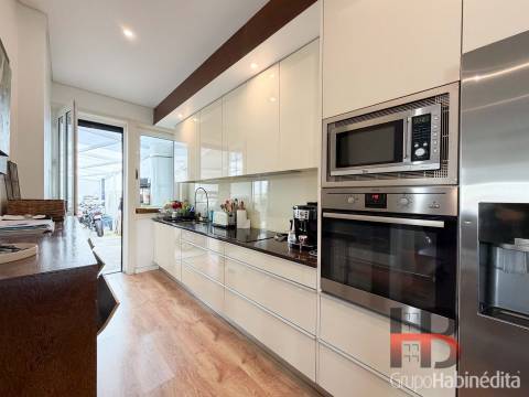 Moradia Geminada T2 Venda em São Mamede de Infesta e Senhora da Hora,Matosinhos