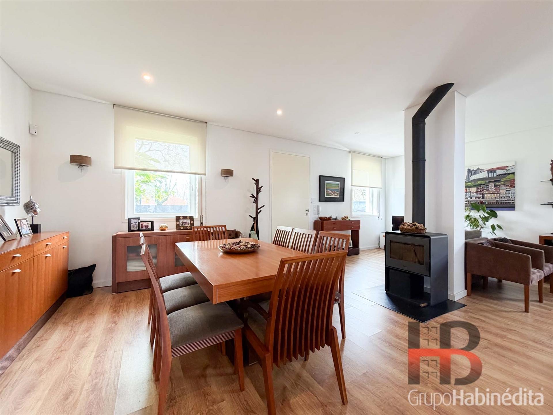 Moradia Geminada T2 Venda em São Mamede de Infesta e Senhora da Hora,Matosinhos