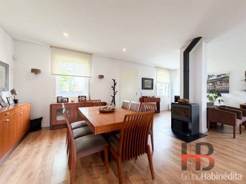 Moradia Geminada T2 Venda em São Mamede de Infesta e Senhora da Hora,Matosinhos