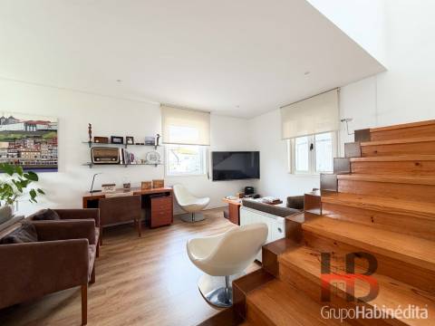 Moradia Geminada T2 Venda em São Mamede de Infesta e Senhora da Hora,Matosinhos