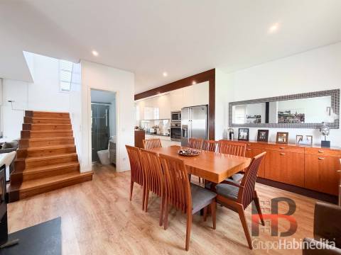 Moradia Geminada T2 Venda em São Mamede de Infesta e Senhora da Hora,Matosinhos