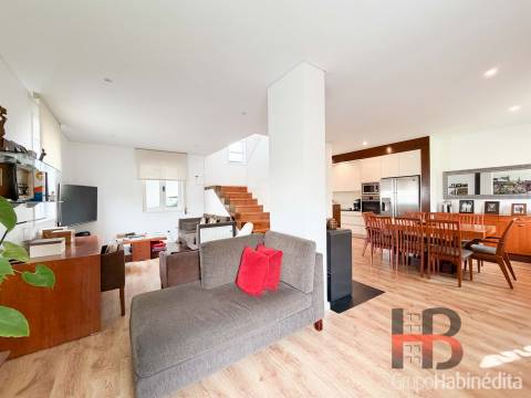 Moradia Geminada T2 Venda em São Mamede de Infesta e Senhora da Hora,Matosinhos