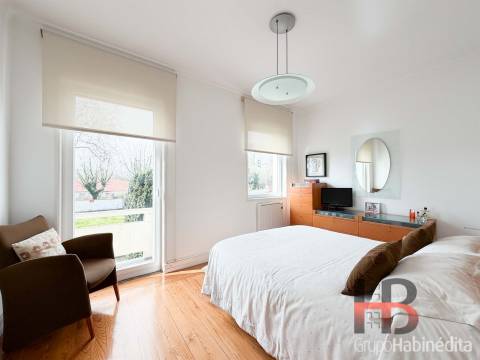 Moradia Geminada T2 Venda em São Mamede de Infesta e Senhora da Hora,Matosinhos