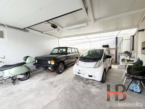 Moradia Geminada T2 Venda em São Mamede de Infesta e Senhora da Hora,Matosinhos