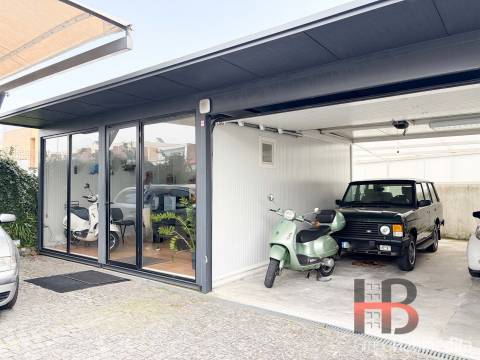 Moradia Geminada T2 Venda em São Mamede de Infesta e Senhora da Hora,Matosinhos