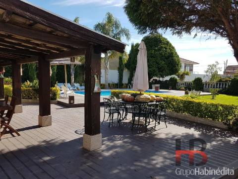 Moradia Isolada T5 Venda em Ovar, São João, Arada e São Vicente de Pereira Jusã,Ovar