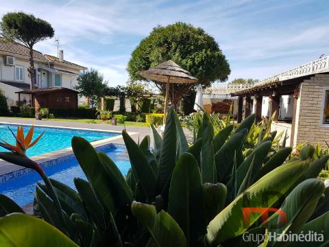 Moradia Isolada T5 Venda em Ovar, São João, Arada e São Vicente de Pereira Jusã,Ovar