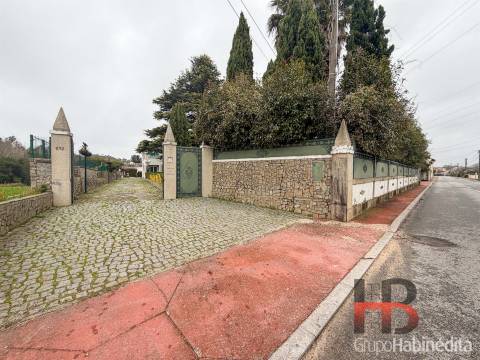 Moradia Isolada T5 Venda em Ovar, São João, Arada e São Vicente de Pereira Jusã,Ovar