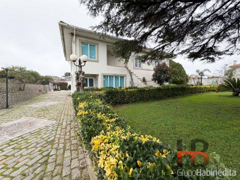 Moradia Isolada T5 Venda em Ovar, São João, Arada e São Vicente de Pereira Jusã,Ovar