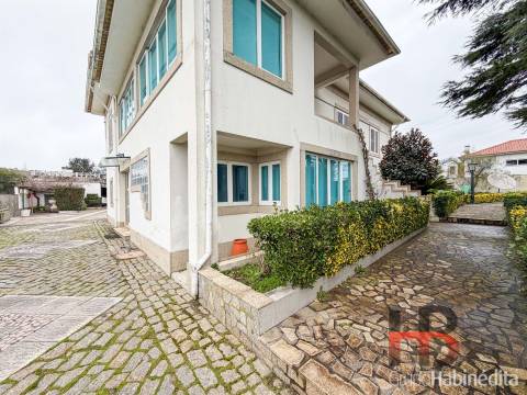 Moradia Isolada T5 Venda em Ovar, São João, Arada e São Vicente de Pereira Jusã,Ovar