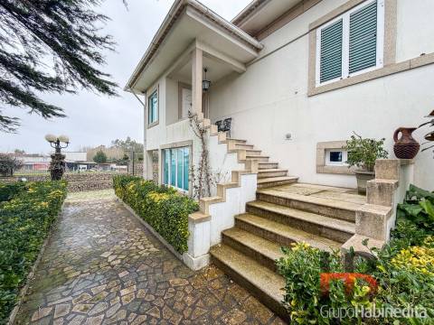 Moradia Isolada T5 Venda em Ovar, São João, Arada e São Vicente de Pereira Jusã,Ovar