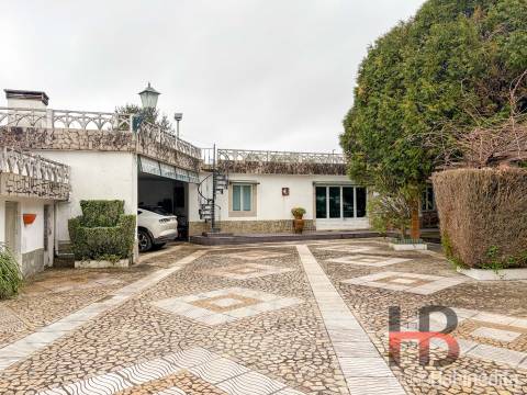 Moradia Isolada T5 Venda em Ovar, São João, Arada e São Vicente de Pereira Jusã,Ovar