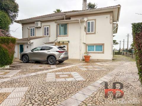 Moradia Isolada T5 Venda em Ovar, São João, Arada e São Vicente de Pereira Jusã,Ovar