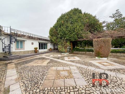 Moradia Isolada T5 Venda em Ovar, São João, Arada e São Vicente de Pereira Jusã,Ovar