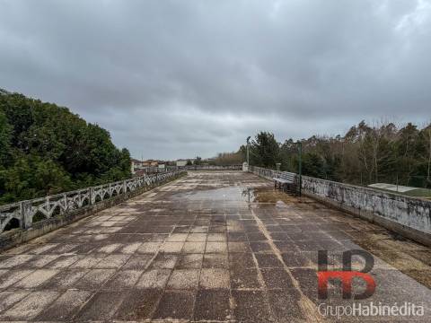 Moradia Isolada T5 Venda em Ovar, São João, Arada e São Vicente de Pereira Jusã,Ovar