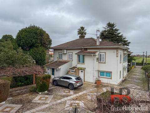 Moradia Isolada T5 Venda em Ovar, São João, Arada e São Vicente de Pereira Jusã,Ovar