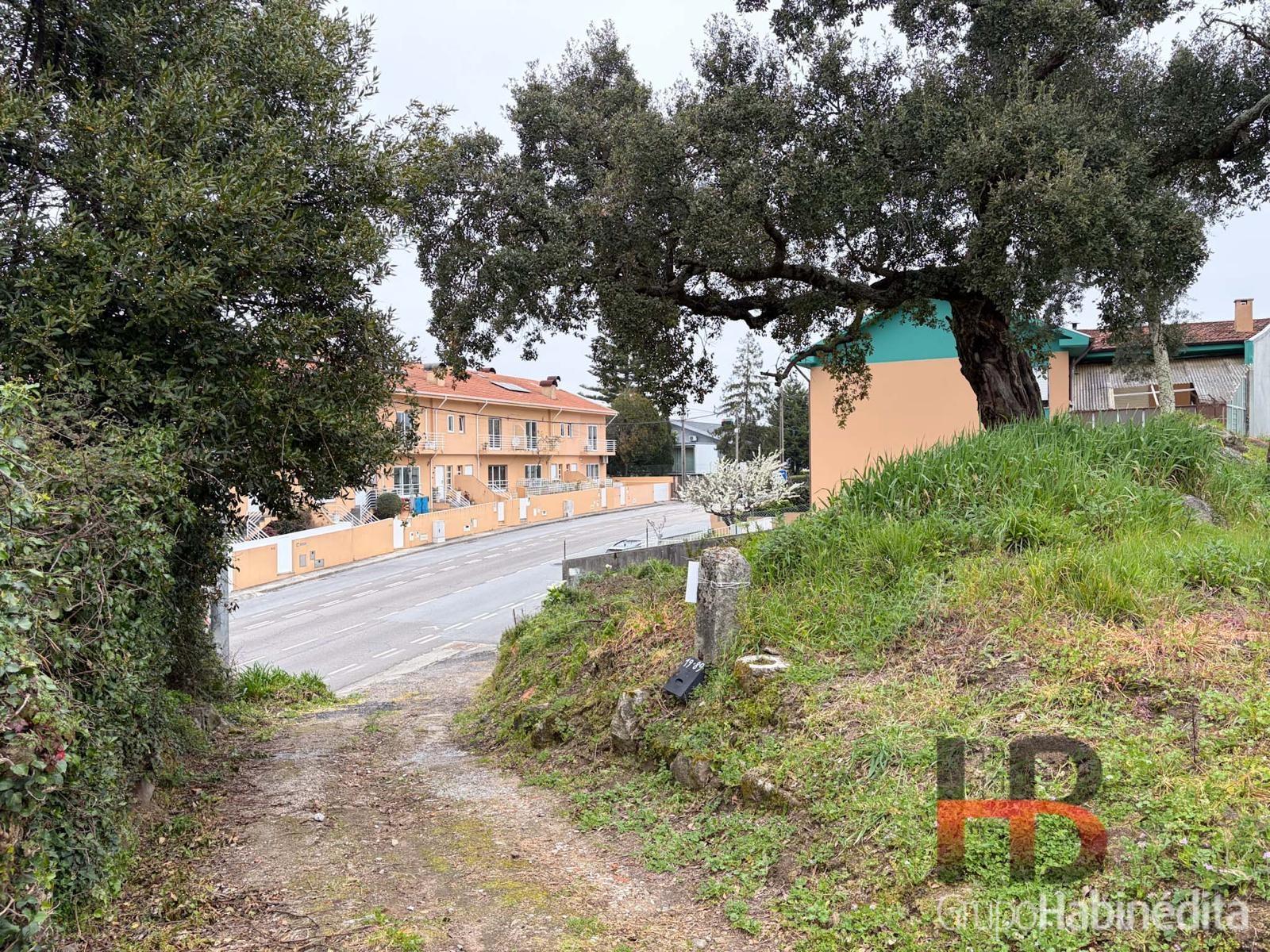 Terreno  Venda em Gondomar (São Cosme), Valbom e Jovim,Gondomar