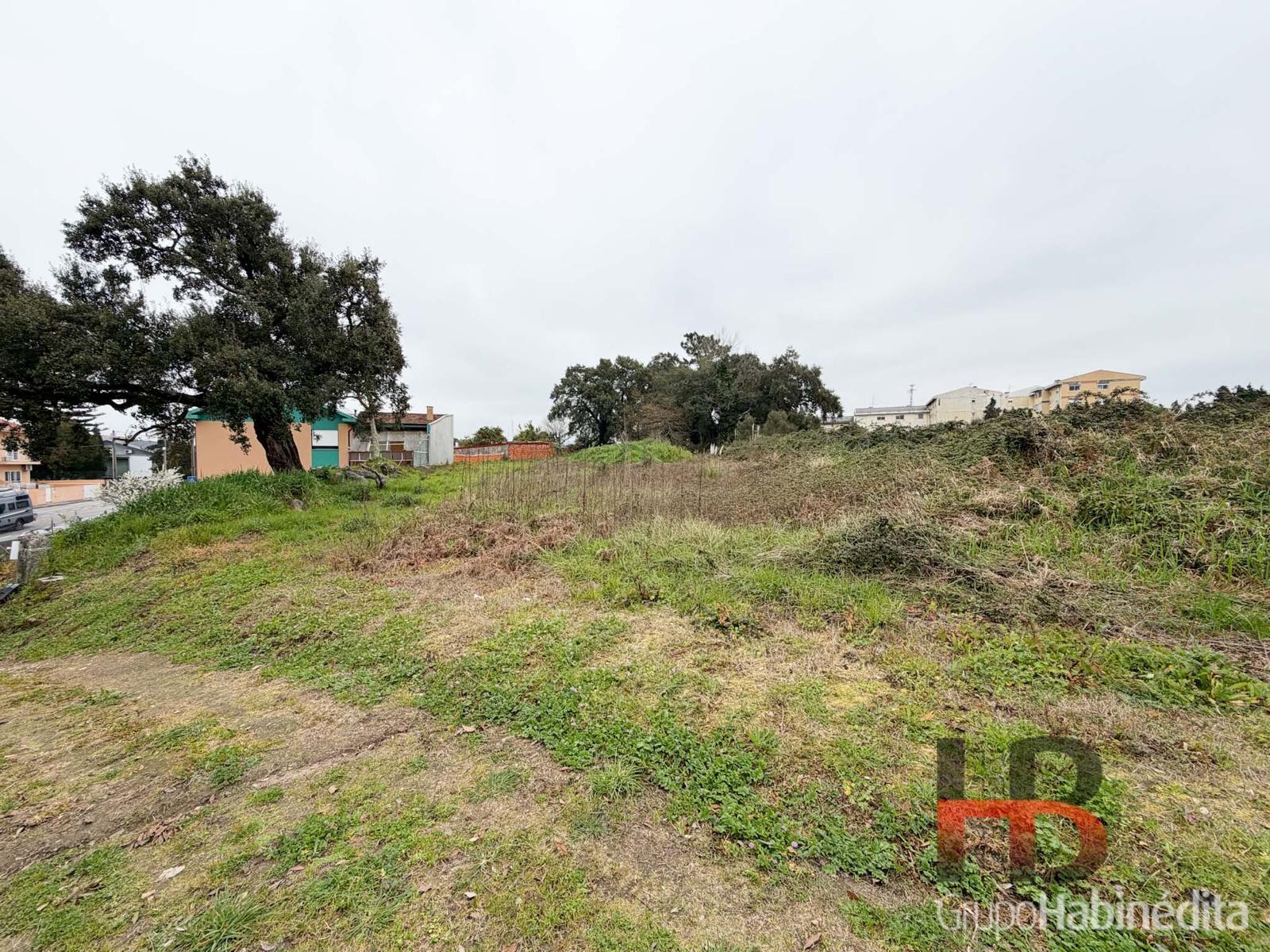 Terreno  Venda em Gondomar (São Cosme), Valbom e Jovim,Gondomar