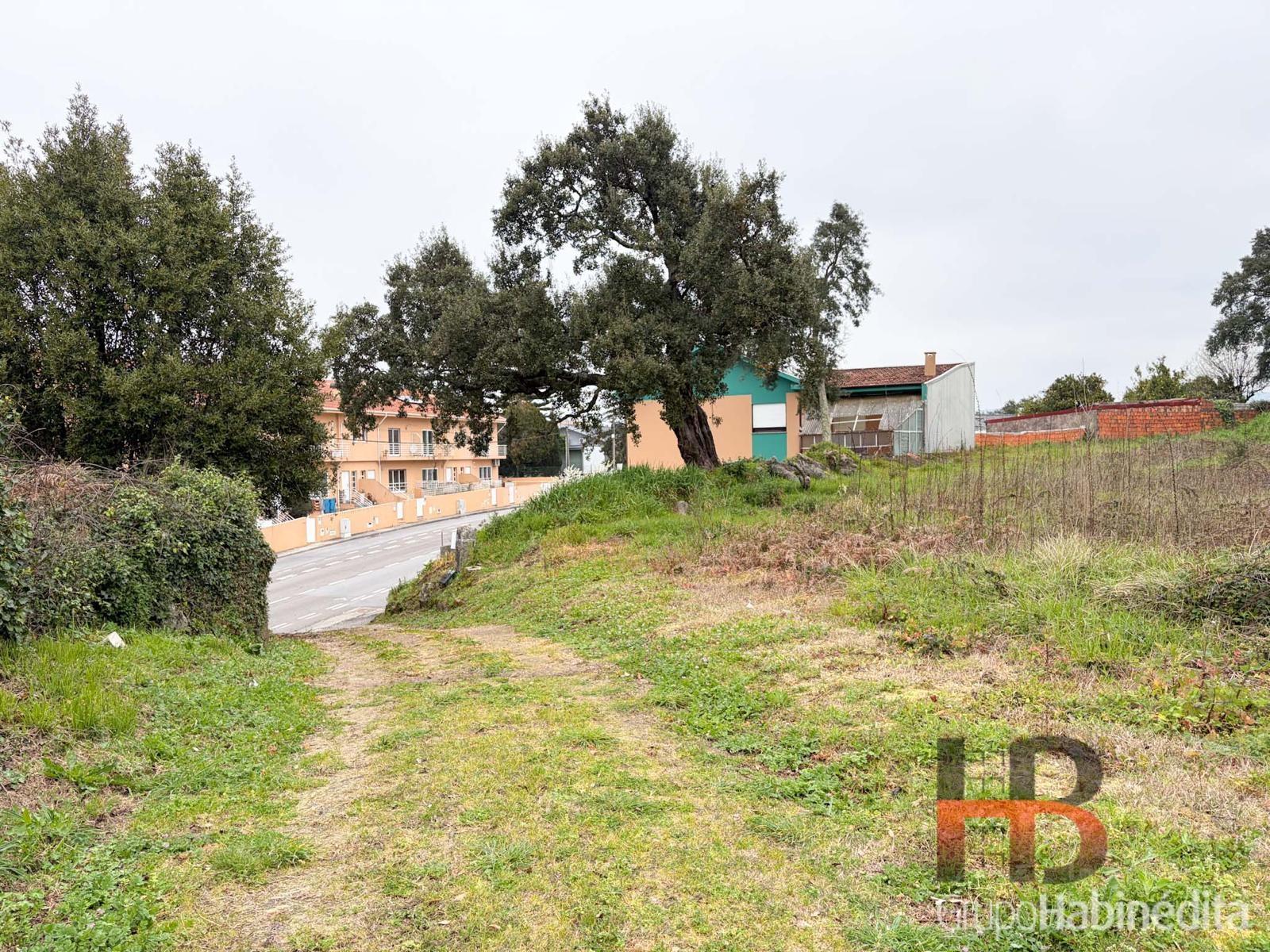 Terreno  Venda em Gondomar (São Cosme), Valbom e Jovim,Gondomar