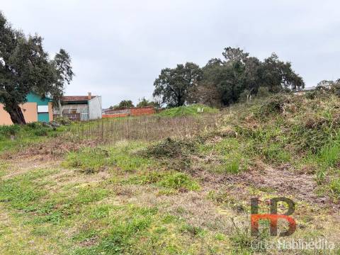Terreno  Venda em Gondomar (São Cosme), Valbom e Jovim,Gondomar