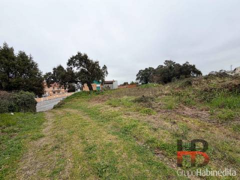 Terreno  Venda em Gondomar (São Cosme), Valbom e Jovim,Gondomar