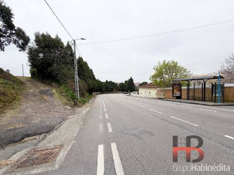 Terreno  Venda em Gondomar (São Cosme), Valbom e Jovim,Gondomar
