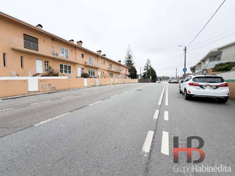 Terreno  Venda em Gondomar (São Cosme), Valbom e Jovim,Gondomar
