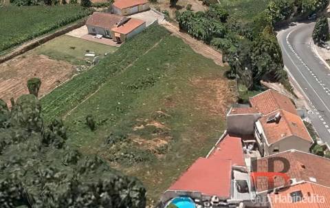 Terreno  Venda em Gondomar (São Cosme), Valbom e Jovim,Gondomar