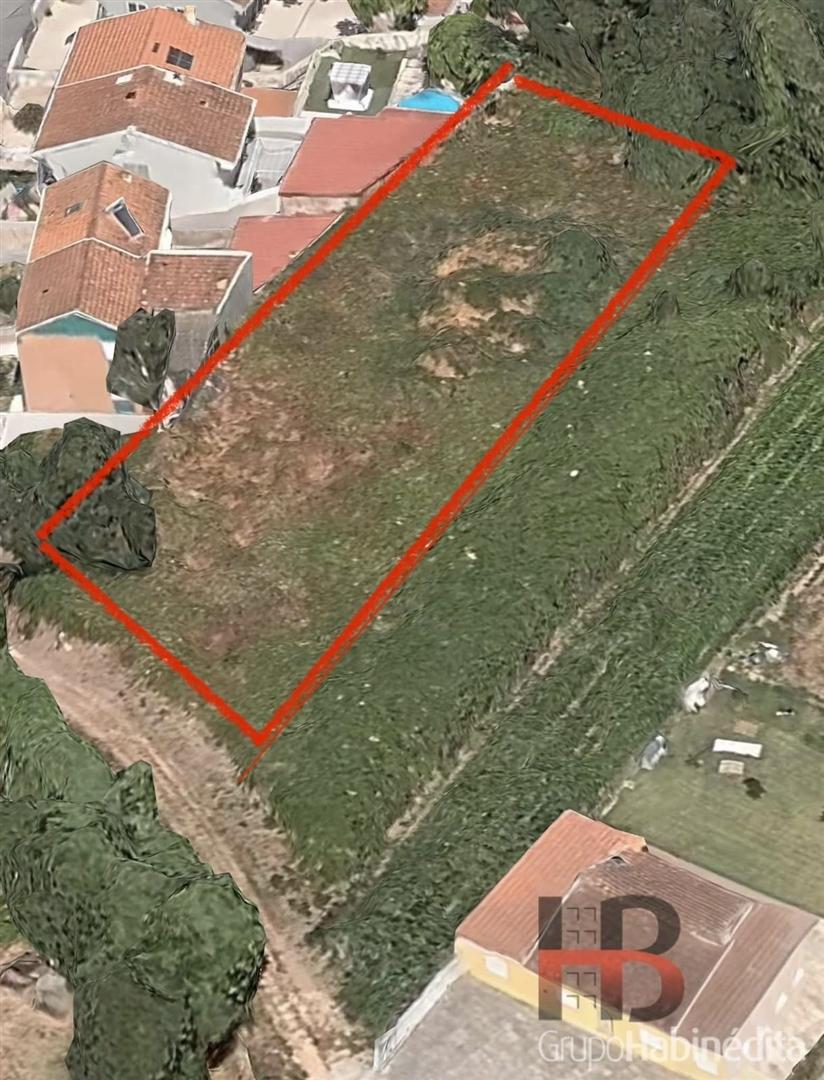 Terreno  Venda em Gondomar (São Cosme), Valbom e Jovim,Gondomar